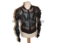 Adult Motorcross Body Armour - Motorcycle Body Armour - Adult Body Armour - Motorbike Body Armour - Body Armour