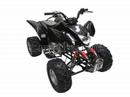 Quad Bikes - 200cc Quad Bike Black - Off Road Quads