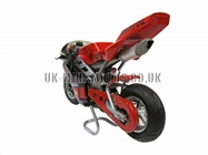 Water Cooled Mini Motos - Minimoto - Pocket Bikes - Repsol Water Cooled Mini Moto