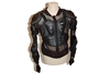 Black Motorbike Gloves - Adult and Kids Motorbike Gloves - Motorcross Gloves - Motorcycle Gloves - Black Trials Gloves