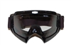 Helmet Goggles - Kids Helmet Goggles - Childrens Helmet Goggles - Motorcycle Goggles - Kids Motorbike Goggles - Kids Motorcross Helmet Goggles