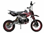 Dirt Bikes - Pit Bikes - Dirtbikes - 110cc Dirt Bike Black