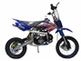 Dirt Bikes - Pit Bikes - Dirtbikes - 110cc Dirt Bike Blue
