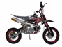 Dirt Bikes - Pit Bikes - Dirtbikes - 125cc Dirt Bike Black