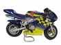 Mini Motos - Minimoto - Pocket Bikes - Telefunica Mini Moto