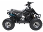 Childrens Quad Bikes for Sale - Kids Quad bikes - 50cc Quad Black
