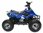 Childrens Quad Bikes for Sale - Kids Quad bikes - 50cc Quad Blue