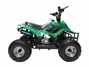 Childrens Quad Bikes for Sale - Kids Quad bikes - 50cc Quad Green