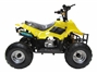 Childrens Quad Bikes for Sale - Kids Quad bikes - 50cc Quad Yellow