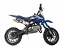 Mini Dirt Bike - Mini Dirt Bike DB02 Black - Mini dirt bike