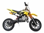 Mini Dirt Bike - Mini Dirt Bike DB02 Black - Mini dirt bike