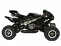 Mini Quad Bikes - Mini Quad Bike Black - Mini Moto Quads Black