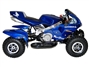 Mini Quad Bikes - Mini Quad Bike Blue - Mini Moto Quads Blue