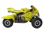 Mini Quad Bikes - Mini Quad Bike Yellow - Mini Moto Quads Yellow