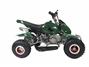 Mini Quad Bikes - Mini Quad Bike Green - Electric Start Mini Moto Quad