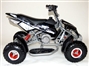 Mini Quad Bikes - Mini Quad Bike Black - Mini Moto Quad