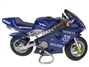 Mini Motos - Minimoto - Pocket Bikes - Yamaha Mini Moto