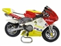 Mini Motos - Minimoto - Pocket Bikes - fila Mini Moto
