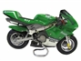 Mini Motos - Minimoto - Pocket Bikes - Kawasaki Mini Moto