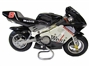 Mini Motos - Minimoto - Pocket Bikes - West MK2 Mini Moto