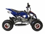 Mini Quad Bikes - Mini Quad Bike Blue - Mini Moto Quad