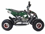 Mini Quad Bikes - Mini Quad Bike Green - Mini Moto Quad